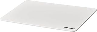 Stone Bath Mat Non Slip 39 x 60cm – Quick Dry, Easy Care, Sustainable Diatomite Bathroom Mat (Off White)