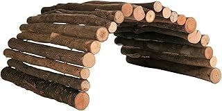 Trixie 62153 Natural Living Willow Bridge 51 30 cm