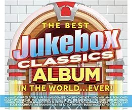 The Best Jukebox Classics Album In The World Ever!