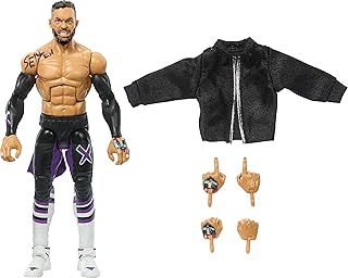 WWE Elite Collection - Series #111 - Finn Balor