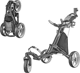 Unisex Caddylite One - Swivel