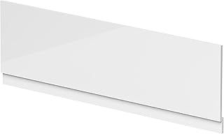 1800mm Gloss White MDF Bath Front Panel & Plinth