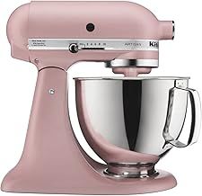 KitchenAid Artisan Mixer 175 Dried Rose
