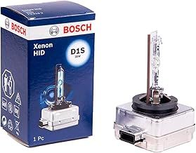 Bosch D1S Xenon HID Headlight Bulb - 35 W PK32d-2 - 1 Bulb