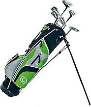 Challenger Cadet Junior Golf Package, 12+ Years