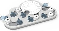 Nina Ottosson by Catstages Rainy Day Puzzle & Play - Interactive Cat Treat Puzzle