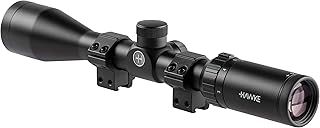 Vantage + 3-9x40 Mil Dot 11121 Airgun Air Rifle