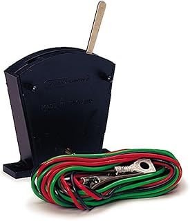 Hornby R044 Point Motor Passing Contact Switch - Black - Spare Parts and Train Accessories for Hornby OO Gauge Model Railway Sets, Coupling and Modelling Tools - Switch, Scale 1:76