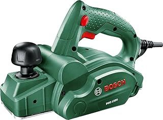 Bosch electric planer PHO 1500 (550 Watt, in Carton Packaging)