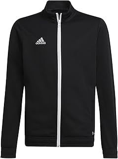 adidas Unisex Kids Ent22 Tk Jkty Track top