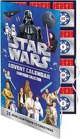 Star Wars: Advent Calendar Storybook Collection