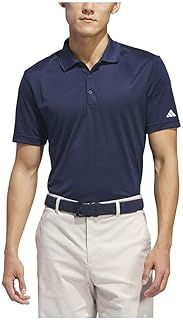 adidas Men's Core Performance Primegreen Polo Shirt Polo Shirt