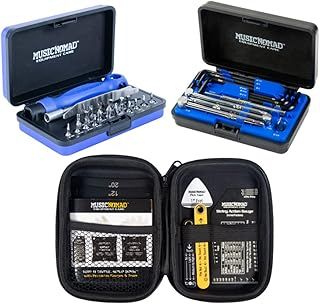 MusicNomad Kit Keep It Simple, Setup (KISS) - MN229, MN235, MN604