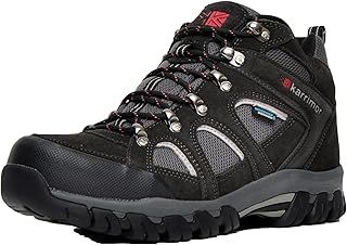Karrimor Men's Bodmin Weathertite Hiking Boots