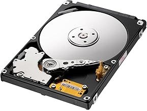Samsung 1TB 2.5" 9.5mm SATA 3Gpbs Internal Hard Drive -PS3/PS4 Compatible ST1000VT000