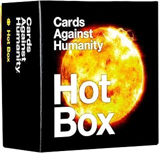 Cards Against Humanity: Hot Box • 300-Card Expansion for 2023