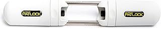 French Door, Patio and Conservatory Security Lock for Double Doors Fitted with 2 Internal Horizontal Handles