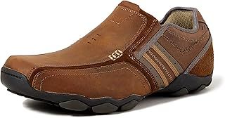 Skechers Men's Diameter Zinroy Loafers