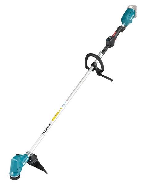 Makita DUR190LZX9 18V Li-ion LXT Brushless Line Trimmer, Batteries and Charger Not Included