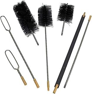 Arctic Hayes Domestic Flue Brush 7-Pieces Set