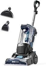 Vacmaster EasyClean Home Carpet Cleaner, Whole Home Cleaning, Dual rotating brushbars, Includes Accessory Hose and Attachments for Carpets, Stairs and Upholstery & cleaning solution, 2 year guarantee