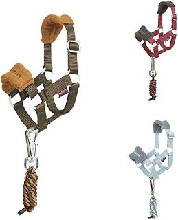 LeMieux Mini Toy Pony Vogue Headcollars Alpine