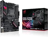 ASUS ROG STRIX B550-F GAMING, AMD AM4, ATX, 128GB DDR4, 4DIMM, DP, HDMI, PCIE