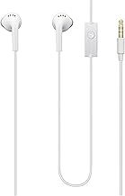 Samsung EHS61ASFWE 3.5 mm Stereo Headset - White