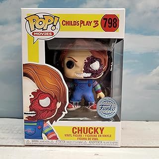 POP! Vinyl Chucky Exclusive