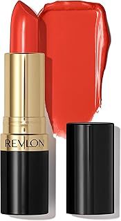 Revlon Super Lustrous Lipstick by Revlon 750 Kiss Me Coral