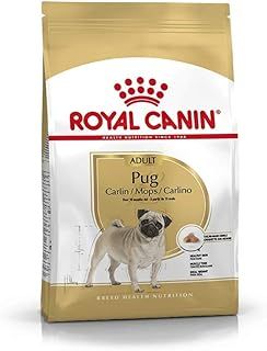 7.5KG Royal Canin Pug Adult Complete Dog Food