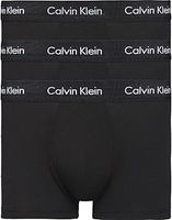Calvin Klein Men's Boxers (Pack of 3)