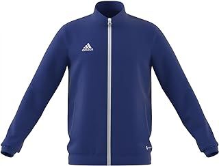 adidas Unisex Kids Entrada 22 Track Jacket Tracksuit Jacket