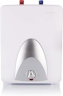 Hyco Speedflow 10 Litre 2kW Unvented Water Heater
