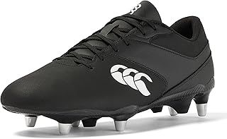 Canterbury Unisex Phoenix Raze Soft Ground Rugby-Stiefel