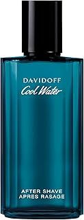 Davidoff Cool Water for Men After Shave Splash 75ml