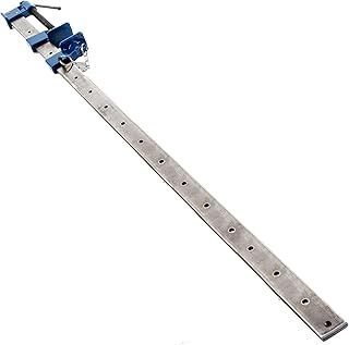 2X Long 1200mm Steel Expert Sash Clamps