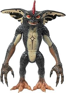 The Noble Collection Gremlins Mohawk Mini Bendyfig