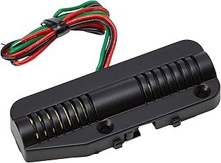 Hornby R8243 OO Gauge Surface Mounted Point Motor - Model Railway Accessories, Miniature Diorama Scenery for Hornby Train Sets - Lifelike Train Surface Mounted Point Motor Model - Scale 1:76