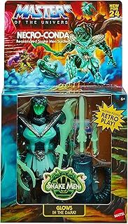 Masters of the Universe Mattel x Turtles of Grayskull