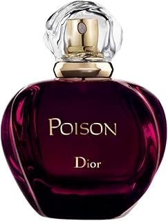Christian Dior Eau de Toilette, 100 ml