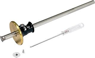 Wheel Marking Gauge,2 Wheel Cutter,Orking Gauges,Marking Guide Wood Marking Knife Woodworking Scribing Tools Dovetail Guide Woodworking Marking Tools Metric and Imperial Scales