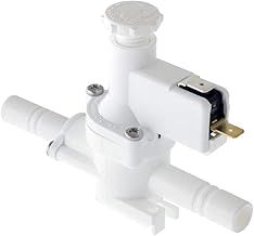 Whale WU7207 Pressure Switch, White