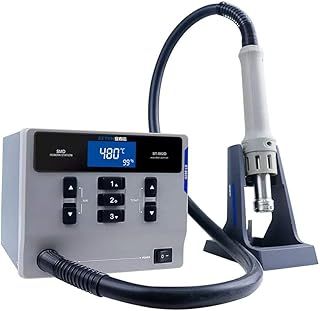 Professional ST-862D Hot Air Station