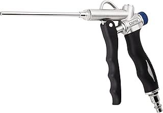 Capri Tools Air Blow Gun (2-Way Air Blow Gun)