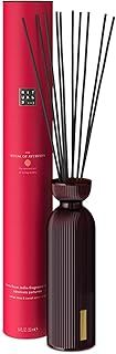 RITUALS Reed Diffuser Sticks from The Ritual of Ayurveda, 250 ml - With Indian Rose & Sweet Almond Oil - Soothing Properties