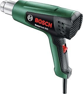 Bosch Heat Gun EasyHeat 500 (1600 W, in Carton Packaging)