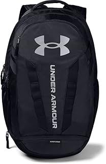 Under Armour Unisex Hustle 5.0 Storm Heatgear Shoes Laptop Golf Rucksack