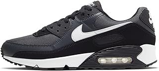 NIKE Men's Air Max 90 Sneaker, 41W