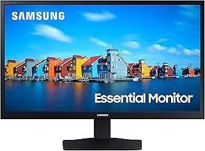 Samsung LS24A336NHUXXU 24" Full HD 1920x1080 Monitor - 1920x1080, HDMI, VGA